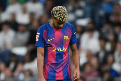 Lamine Yamal Murka Usai Fans Timnas Spanyol Nyanyikan Chant Anti-Muslim