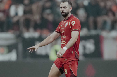 Pulang dari FIFA Series, Pengakuan Jordi Amat Soal Posisi Barunya Jadi Sorotan