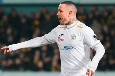 Radja Nainggolan Menyesal Bela Belgia, Harusnya Main di Timnas Indonesia