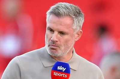 Jamie Carragher Kritik Pedas Bintang Liverpool yang Tampil Buruk Sepanjang Musim