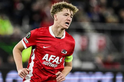 Profil Pemain Kunci Jelang Shakhtar Donetsk vs AZ Alkmaar di Conference League