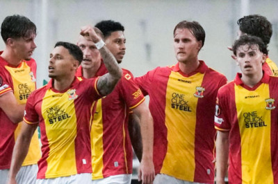 Sah! KNVB Putuskan Go Ahead Eaglas dan Dean James Tak Bersalah dalam Kasus Passportgate