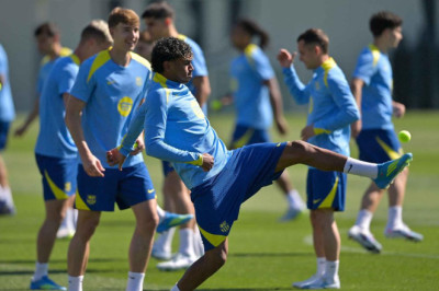 Tempat Menonton Barcelona vs Atletico Madrid, Kamis 9 April 2026 Pukul 02.00 WIB