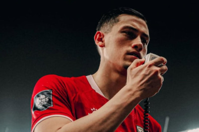 Timnas Indonesia Cari Lawan yang Gagal Lolos ke Piala Dunia 2026, Netizen: Gas Lawan Italia!