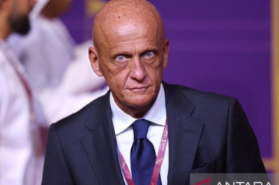 Ada Wasit Wanita, FIFA Rilis 52 Wasit Utama Terbaik di Piala Dunia 2026