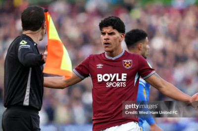 Mateus Fernandes Jadi Rebutan, West Ham Tegas Tak Jual