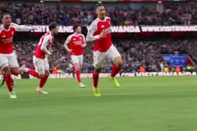 Arsenal Bikin Liga Inggris Panen Tiket Liga Champions, Premier League Bisa Kirim 7 Wakil Sekaligus