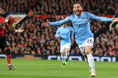 Bernardo Silva Siap Tinggalkan Manchester City, Barcelona Jadi Tujuan Utama?