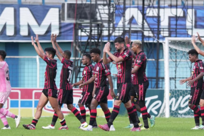 Langkah Besar Persipura Resmikan Fasilitas Terpadu untuk Masa Depan Papua