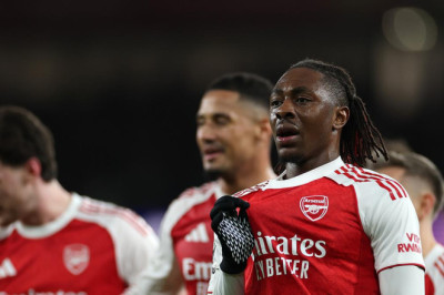 Update Skuad Arsenal vs Bournemouth: Kondisi Bukayo Saka hingga Comeback Eberechi Eze