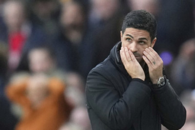 Arsenal Dipermalukan Bournemouth di Kandang, Arteta: Ini Menyakitkan