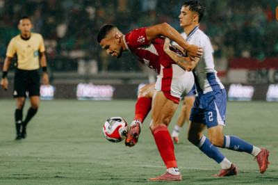 Persib Bandung vs Bali United Sudah Mulai, Dapatkan Link Live Streaming BRI Super League