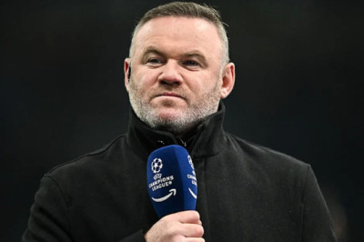 Rooney Blak-blakan: Tottenham Hotspur Bisa Hancur Jika Terdegradasi