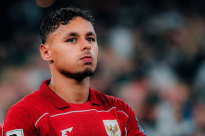 Sempat Terjerat Paspoortgate, Dean James: Itu Membuat Saya Gila, Saya Sampai Matikan Ponsel