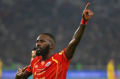 Allano Pamerkan Percaya Diri Usai Bungkam Persebaya