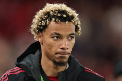 Keluarga Ungkap Kondisi Cedera Terbaru Hugo Ekitike