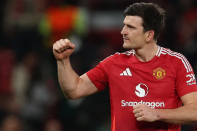 Bencana untuk Manchester United! Harry Maguire Diskors, Lini Belakang Setan Merah Lumpuh Jelang Duel Panas vs Chelsea