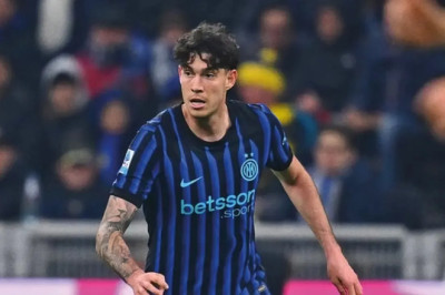 Demi Datangkan Alessandro Bastoni, Barcelona Harus Berkorban Banyak