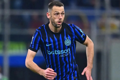 Gara-gara Roberto Mancini, Stefan de Vrij Kemungkinan Batal Gabung Al-Sadd