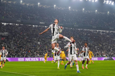 AC Milan Bidik Lewandowski dan Nicolas Jackson Sebagai Alternatif Vlahovic