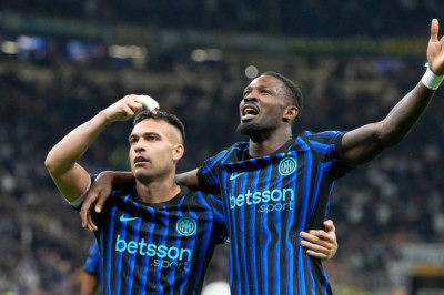 Babak Belur, Hanya 7 Wakil Serie A di Eropa Musim Depan