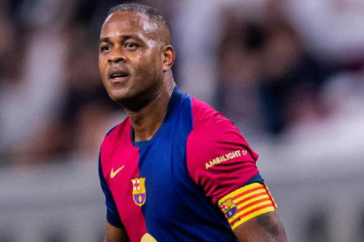 Jakarta Membara! Barcelona Legends vs DRX World Legends Siap Guncang GBK