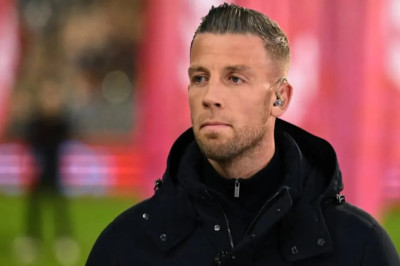 Kerap Mengecewakan, Alderweireld Kritik Tajam Dua Bintang Tottenham