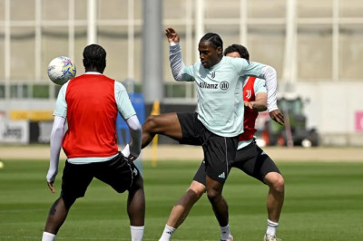 Lawan Bologna Jadi Penentuan Masa Depan Jonathan David  di Juventus