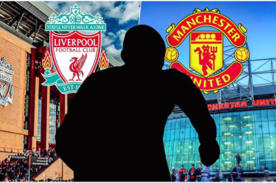 Eks Pemain Liverpool Ungkap Penyesalan Tak Gabung Manchester United