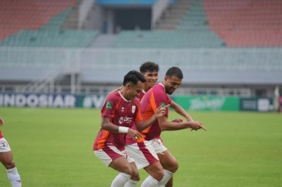 Kepalang Tanggung, Garudayaksa FC Bidik Gelar Pegadaian Championship usai Amankan Tiket Promosi