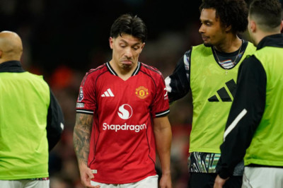 Manchester United Ingin Bek yang Lebih Baik dari Lisandro Martinez? Pilar Tottenham Ini Jawabannya