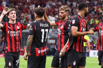 Padahal Tanpa UCL, Rekor Cedera AC Milan Sama dengan Musim Lalu