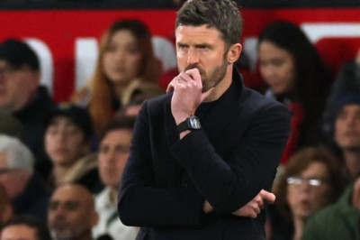 Carrick Blak blakan soal Kabar Sir Alex Ferguson: Bikin Mental Manchester United Terguncang