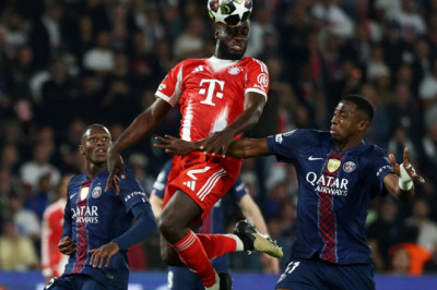 Jadwal Leg 2 Semifinal Liga Champions 2026: Duel Hidup Mati Menuju Budapest!