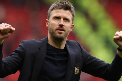 Manchester United Bidik Gelandang Bertahan Terkuat Dunia