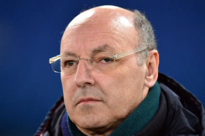 Beppe Marotta: Crisitan Chivu Minta Pertahankan Francesco Pio Esposito