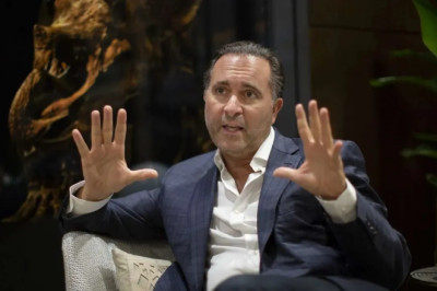Kritik Gerry Cardinale, Confalonieri: Apa Peduli Mereka soal Scudetto?
