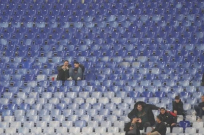 Ultras Lazio dan Inter Sepakat Tidak Menghadiri Laga Serie A di Olimpico