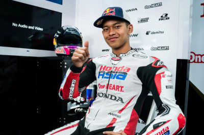 Klasemen Moto3 2026 Jelang Balapan di Le Mans: Veda Ega Pratama Berstatus Rookie Terbaik