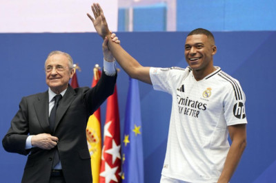 Romano: Kylian Mbappe dan Real Madrid Memanas, tapi Tak Ada Rencana Berpisah