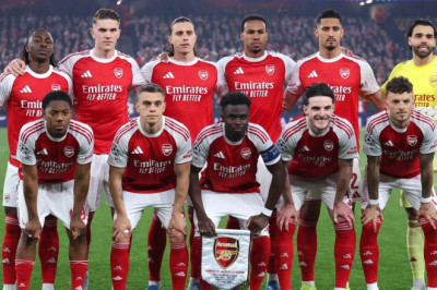 Arsenal XI Mendatang: Gyokeres Tetap, Kapten Baru, Bintang £60 Juta Masuk