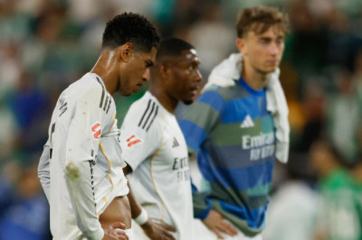 Ruang Ganti Real Madrid Memanas Jelang El Clasico, 6 Pemain Dikabarkan Jauhi Arbeloa