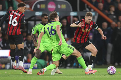 Fulham vs Bournemouth, 5 Fakta Menarik Jelang Laga Premier League
