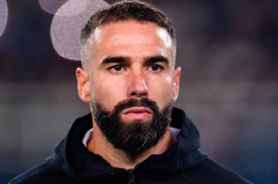 Dani Carvajal Batal ke Getafe, AC Milan Bisa Kembali Membidiknya