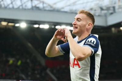 De Zerbi Sebut Kembalinya Kulusevski Bisa Inspirasi Tottenham di United