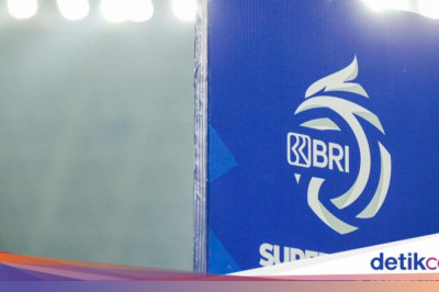 Hasil Super League: Persija Hajar PSIM 4-0