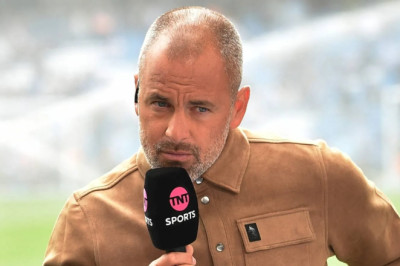 Joe Cole Dikecam Terkait Komentarnya dalam Debat Tuduhan Man City