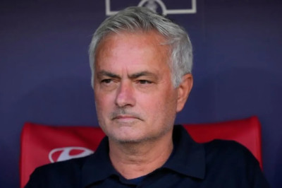 Jose Mourinho Tidak Alami Kemajuan di Real Madrid