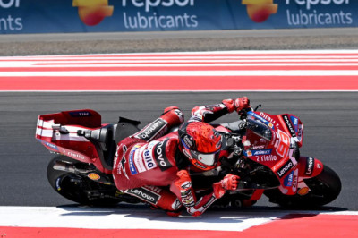 Klasemen MotoGP 2026 Usai Sprint Race Mandalika: Marc Marquez Kudeta Jorge Martin