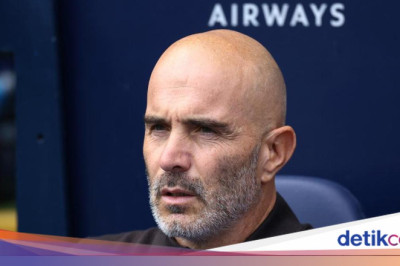 Maresca Yakin City Bakal Menang Banding